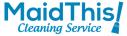 MaidThis! Cleaning Services logo